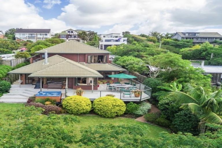 Photo of property in 25 Swann Beach Road, Stanmore Bay, Whangaparaoa, 0932