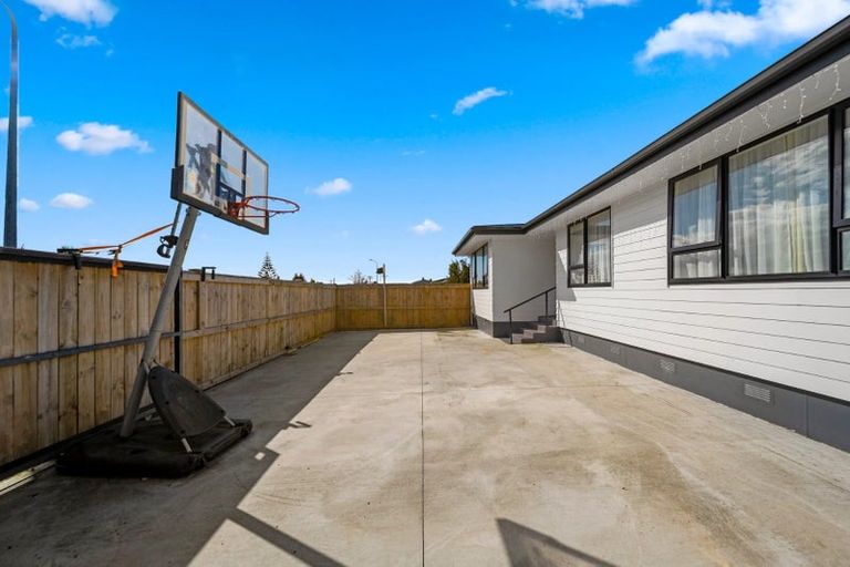 Photo of property in 18 Dairy Road, Otara, Auckland, 2023
