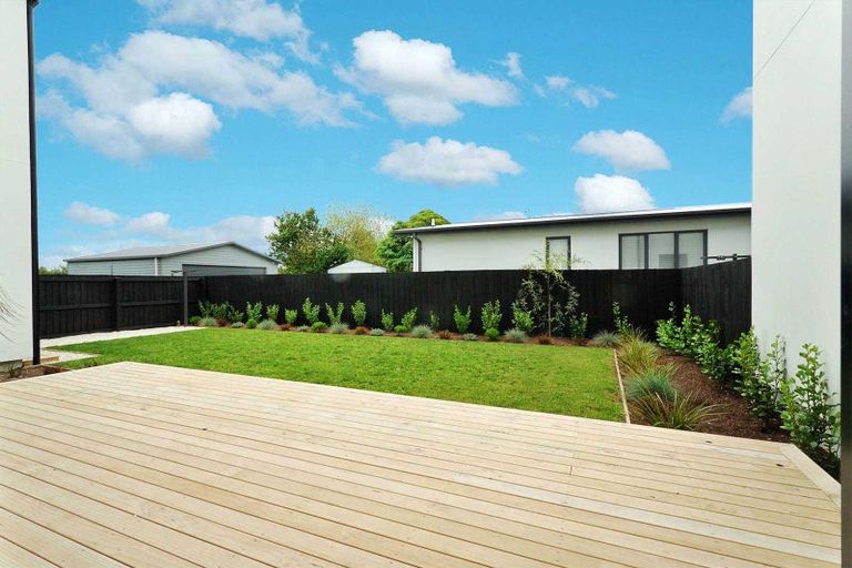 Photo of property in 90b Warden Street, Richmond, Christchurch, 8013