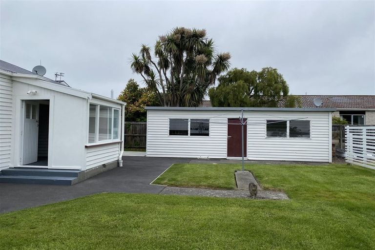 Photo of property in 189 Geraldine Street, Edgeware, Christchurch, 8013