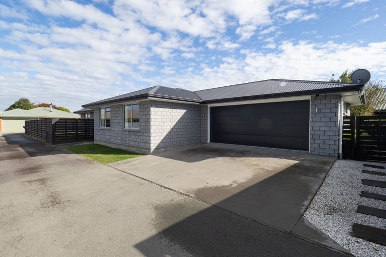 Photo of property in 4 Braam Lane, Tinwald, Ashburton, 7700