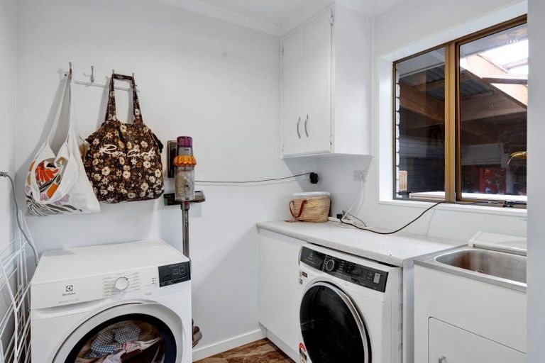 Photo of property in 8 Glamis Avenue, Bell Block, New Plymouth, 4312