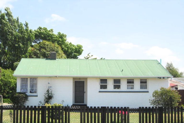 Photo of property in 25 Merrington Crescent, Aranui, Christchurch, 8061