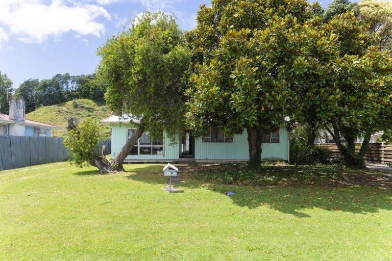 Photo of property in 18 Paraone Road, Tamarau, Gisborne, 4010