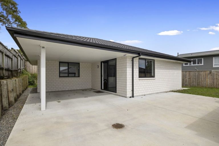 Photo of property in 6 Banks Street, Marfell, New Plymouth, 4310