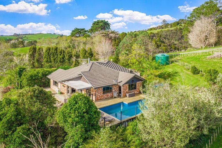 Photo of property in 205 Wayby Station Road, Wellsford, 0972