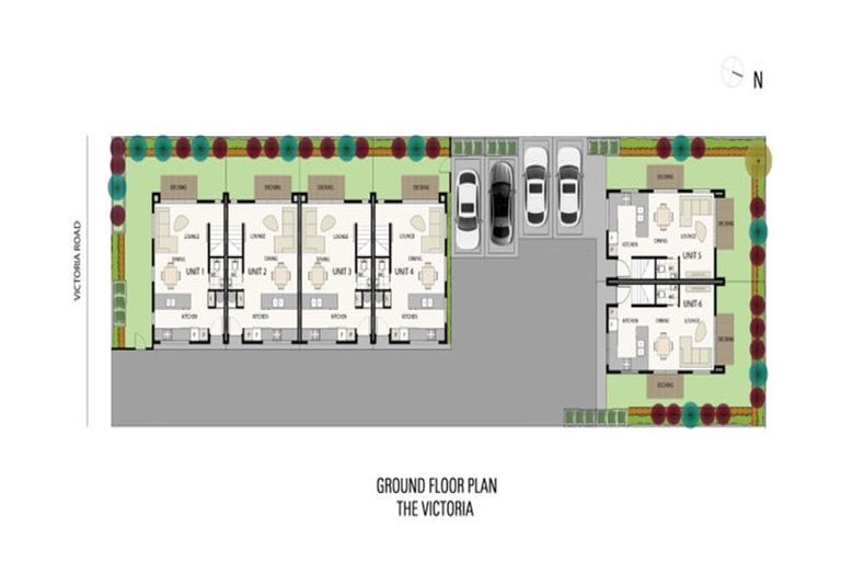 Photo of property in 48a Victoria Road, Saint Kilda, 9012