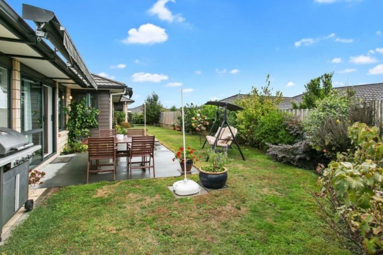 Photo of property in 9 Vosper Close, Leamington, Cambridge, 3432