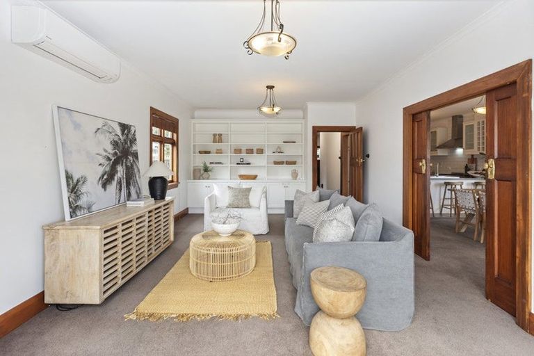 Photo of property in 7 Malcolm Avenue, Cashmere, Christchurch, 8022