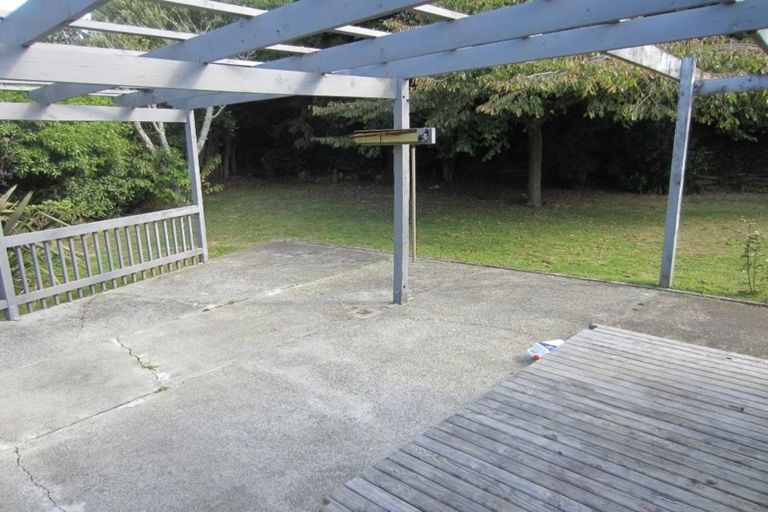 Photo of property in 3 Frederick Street, Tawa, Wellington, 5028