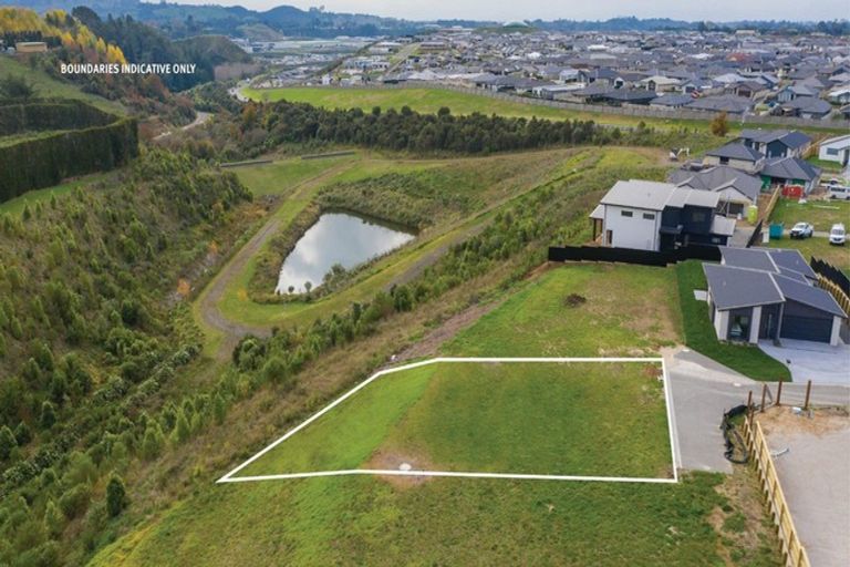 Photo of property in 8 Hera Lane, Pyes Pa, Tauranga, 3112