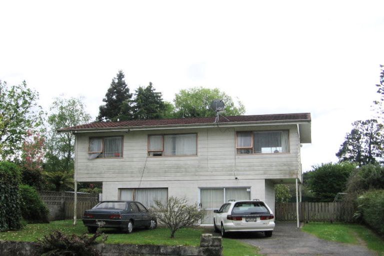 Photo of property in 7 Egmont Road, Ngongotaha, Rotorua, 3010