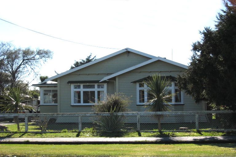 Photo of property in 114 Hampden Street, Hokitika, 7810
