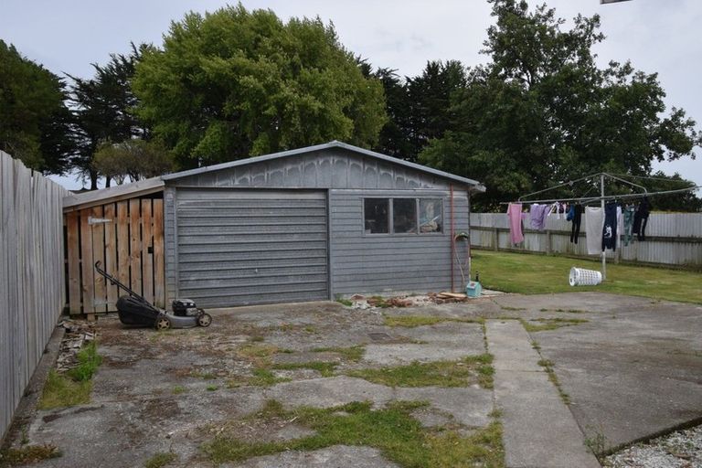 Photo of property in 56 Lauder Crescent, Heidelberg, Invercargill, 9812