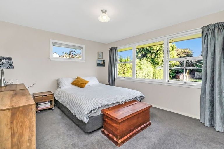 Photo of property in 11 Market Street, Leeston, 7632