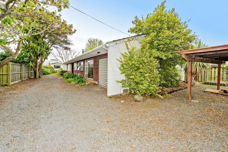 Photo of property in 156 North Belt, Lincoln, 7608