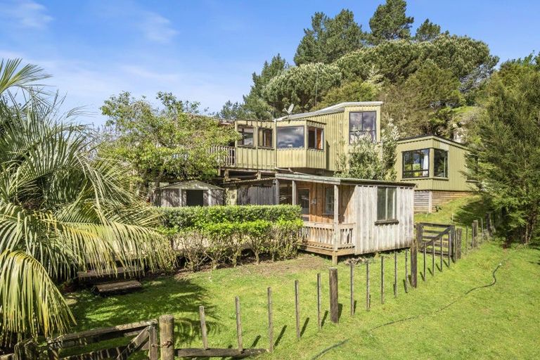 Photo of property in 2846 Hunua Road, Hunua, Papakura, 2583