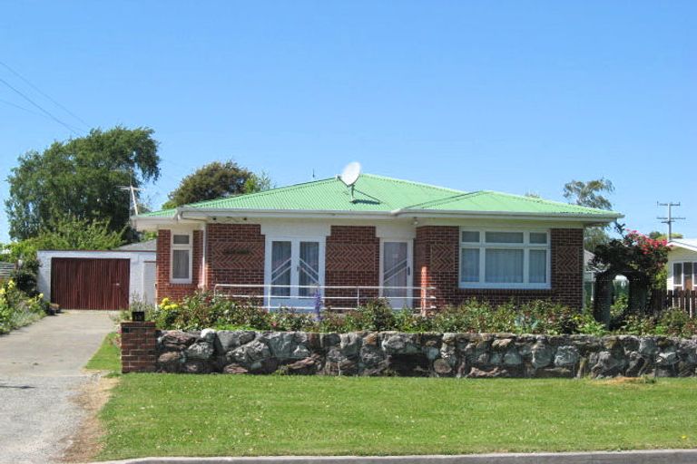 Photo of property in 13 Gascoigne Street, Riversdale, Blenheim, 7201