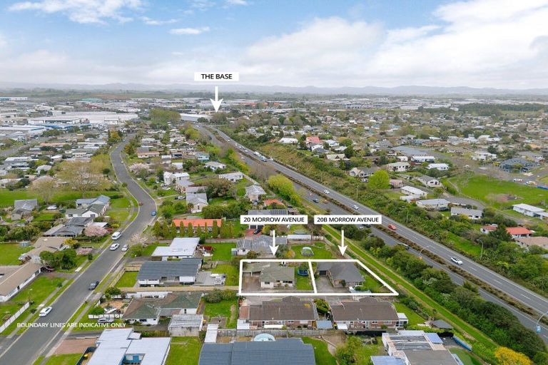 Photo of property in 20 Morrow Avenue, St Andrews, Hamilton, 3200