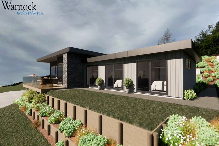 Photo of property in 10 Batham Way, Broad Bay, 9014