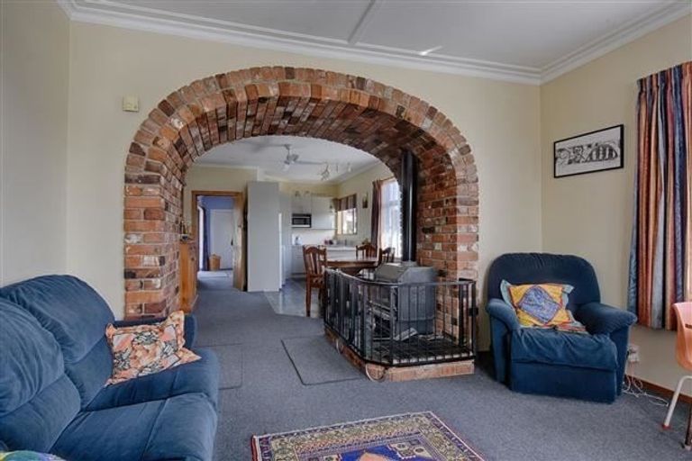 Photo of property in 13 Burns Street, Mataura, 9712