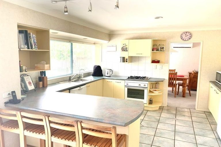 Photo of property in 18 Keppoch Court, Dannemora, Auckland, 2016