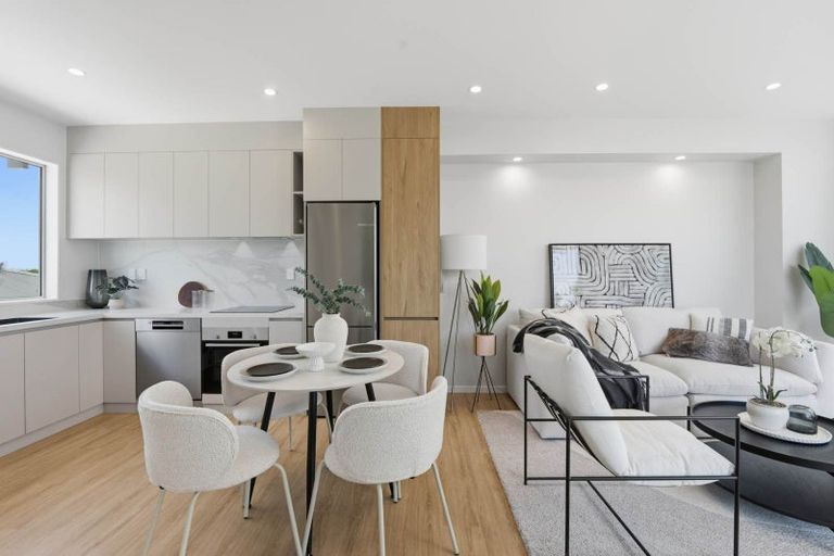 Photo of property in 1/186 Forrest Hill Road, Forrest Hill, Auckland, 0620