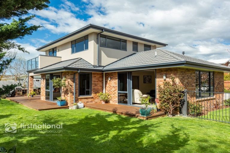Photo of property in 10 Stamford Lane, Springlands, Blenheim, 7201