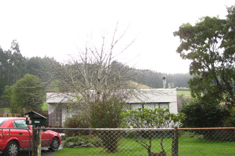 Photo of property in 102 Reservoir Road, Sawyers Bay, Port Chalmers, 9023