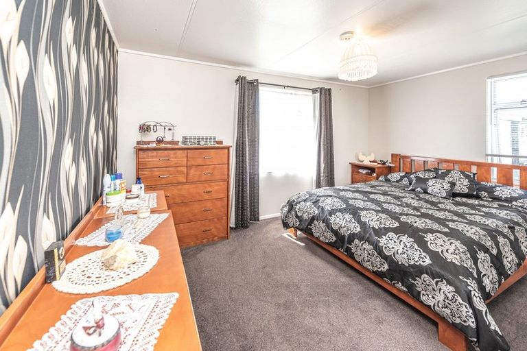 Photo of property in 58 Wembley Place, Whanganui East, Whanganui, 4500