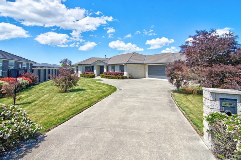 Photo of property in 11 Mervyn Brown Place, Solway, Masterton, 5810