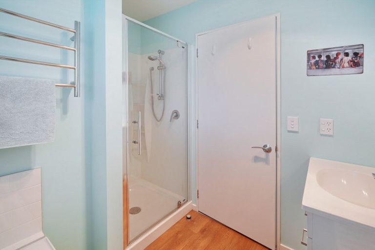 Photo of property in 4/15 Thornton Close, Leithfield, Amberley, 7481