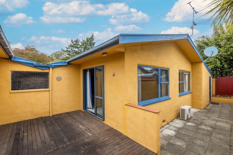 Photo of property in 2/6 Synagogue Lane, Nelson, 7010