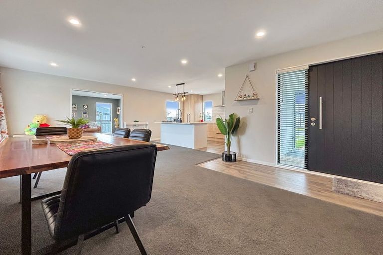 Photo of property in 2 Napper Place, Halswell, Christchurch, 8025