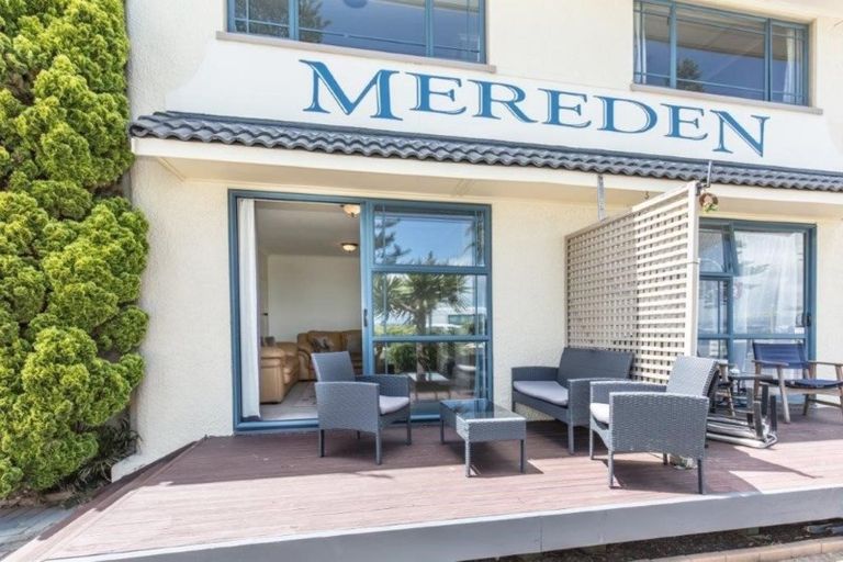 Photo of property in Mt View Flats, 4/6 The Mall, Mount Maunganui, 3116