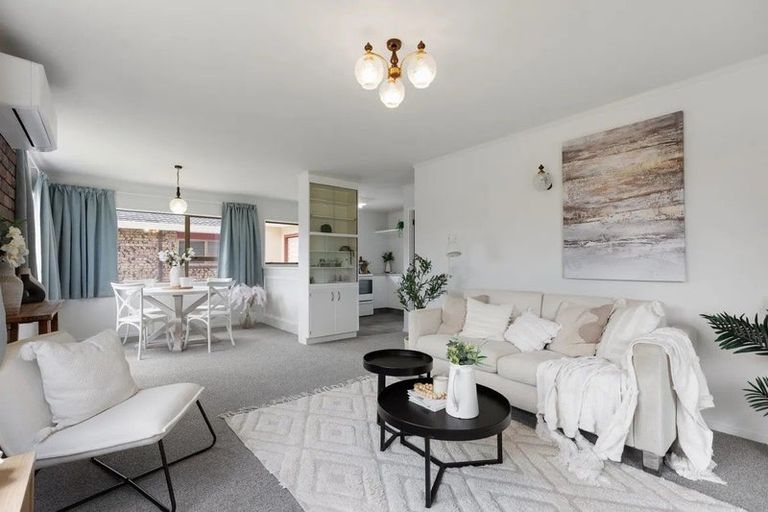 Photo of property in 12a Hastings Street, Te Puke, 3119