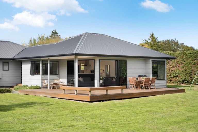 Photo of property in 639a Tauwhare Road, Matangi, Hamilton, 3287