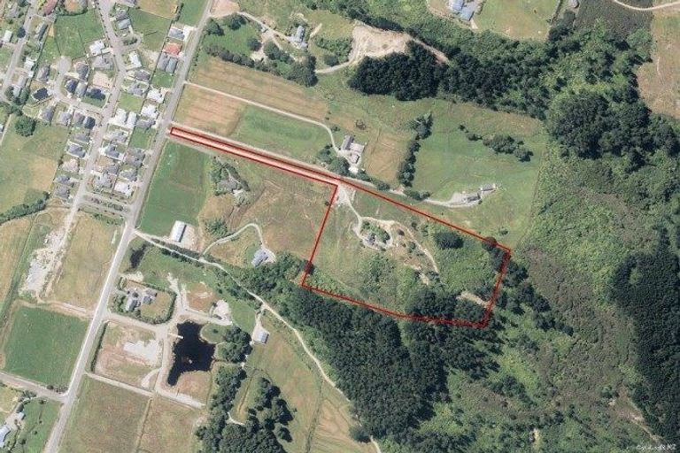 Photo of property in 151 Coulson Road, Paroa, Greymouth, 7805