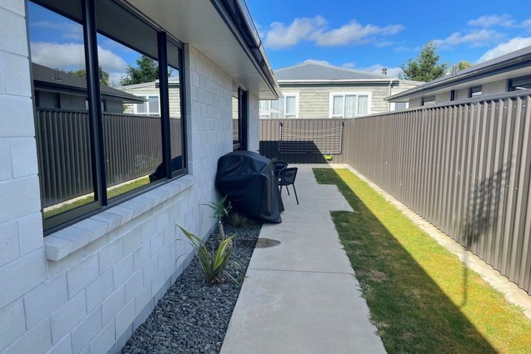 Photo of property in 14a Rosalind Street, Stratford, 4332