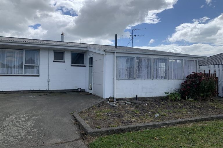 Photo of property in 4/29 Cox Street, Ashburton, 7700