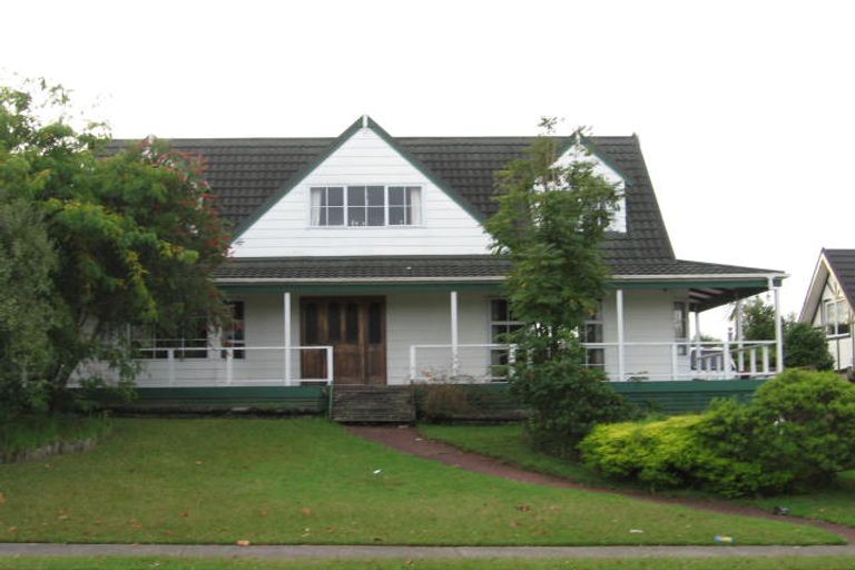 Photo of property in 25 Palomino Drive, Henderson, Auckland, 0612