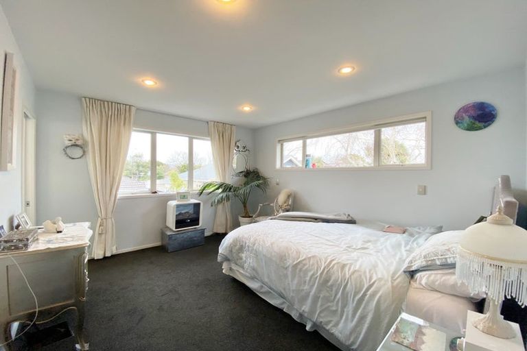 Photo of property in 101a Innes Road, St Albans, Christchurch, 8052