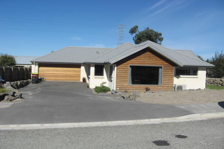 Photo of property in 12 Windsor Street, Marchwiel, Timaru, 7910
