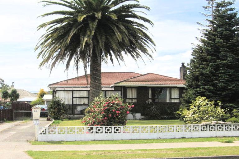 Photo of property in 49 Bellingham Crescent, Fordlands, Rotorua, 3015