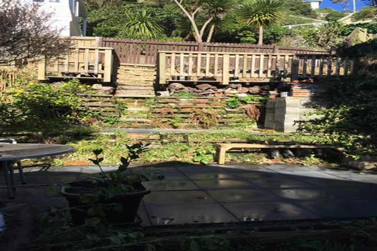 Photo of property in 179 Aro Street, Aro Valley, Wellington, 6021