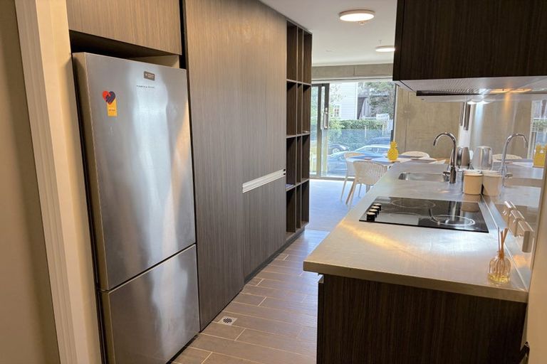 Photo of property in Frame Apartments, 102/111 Molesworth Street, Thorndon, Wellington, 6011