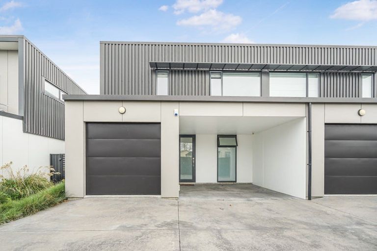 Photo of property in 3/100 East Street, Hamilton, 3214