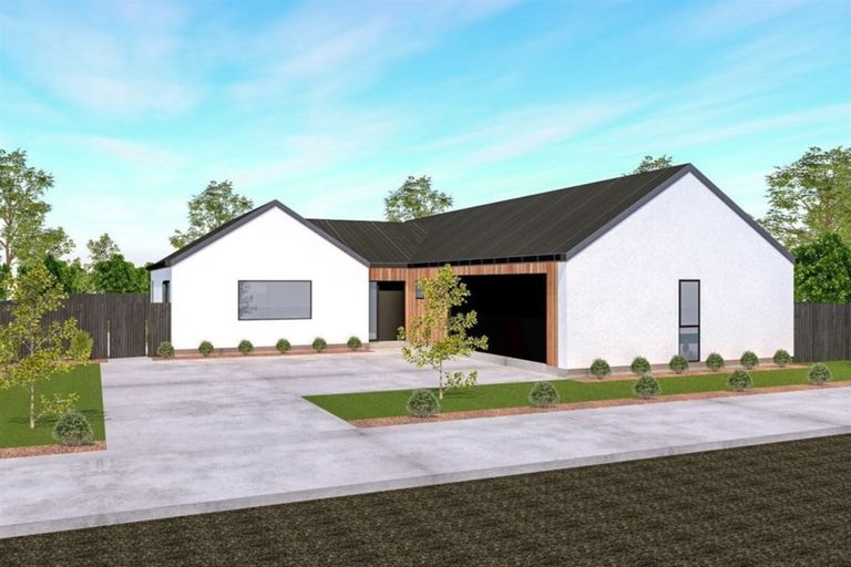 Photo of property in 76 Anaru Road, Lincoln, 7608