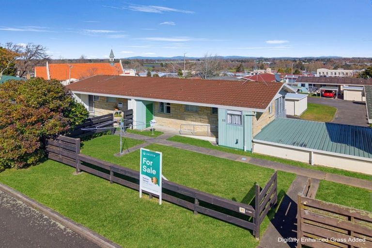 Photo of property in 18/11 Koromiko Street, Te Aroha, 3320