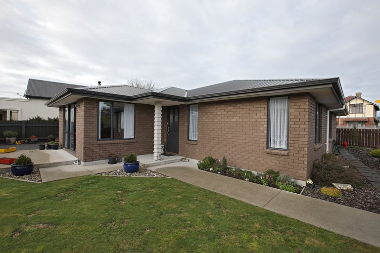 Photo of property in 34 Nelson Street, Georgetown, Invercargill, 9812
